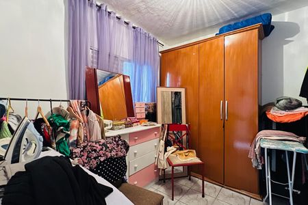 Casa à venda com 132m², 2 quartos e 2 vagasQuarto 2