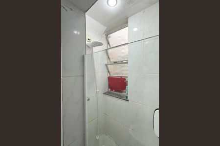 Studio para alugar com 30m², 1 quarto e sem vagaBanheiro Social