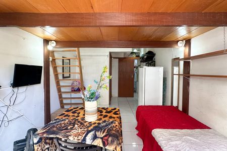 Studio para alugar com 30m², 1 quarto e sem vagaStudio