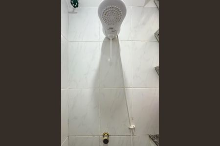 Studio para alugar com 30m², 1 quarto e sem vagaBanheiro Social