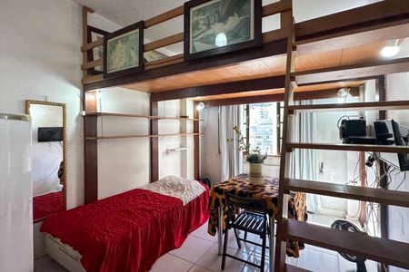 Studio para alugar com 30m², 1 quarto e sem vagaStudio