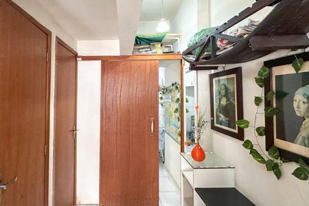 Studio para alugar com 30m², 1 quarto e sem vagaStudio