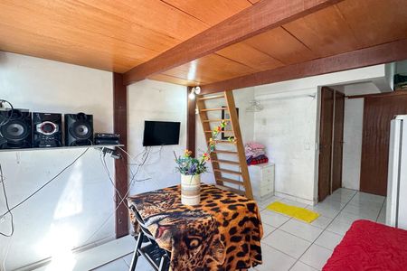 Studio para alugar com 30m², 1 quarto e sem vagaStudio