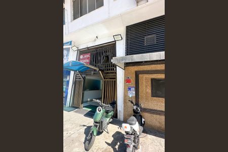 Studio para alugar com 30m², 1 quarto e sem vagaPlaquinha