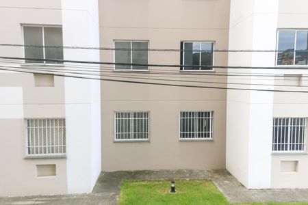 Apartamento à venda com 44m², 2 quartos e 1 vaga Apartamento à venda com 44m², 2 quartos e 1 vagaVista do Quarto 2