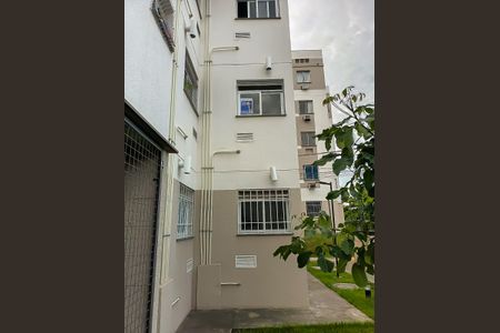 Apartamento à venda com 44m², 2 quartos e 1 vaga Apartamento à venda com 44m², 2 quartos e 1 vagaFachada/Placa