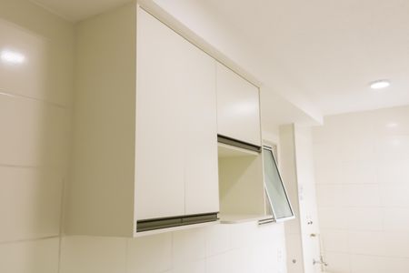 Apartamento à venda com 44m², 2 quartos e 1 vaga Apartamento à venda com 44m², 2 quartos e 1 vagaCozinha