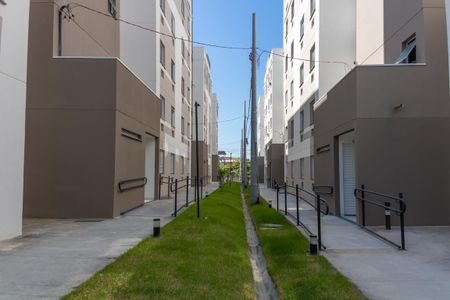 Apartamento à venda com 44m², 2 quartos e 1 vaga Apartamento à venda com 44m², 2 quartos e 1 vagaÁrea comum