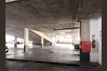 Apartamento à venda com 44m², 2 quartos e 1 vaga Apartamento à venda com 44m², 2 quartos e 1 vagaGaragem