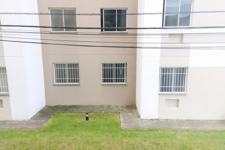 Apartamento à venda com 44m², 2 quartos e 1 vaga Apartamento à venda com 44m², 2 quartos e 1 vagaVista do Quarto 1