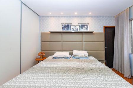 Apartamento à venda com 114m², 3 quartos e 2 vagasSuíte