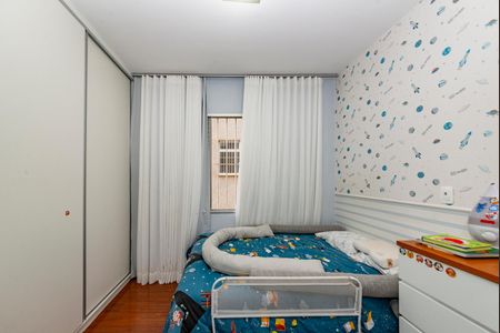 Apartamento à venda com 114m², 3 quartos e 2 vagasQuarto 2