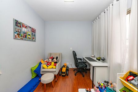 Apartamento à venda com 114m², 3 quartos e 2 vagasQuarto 1