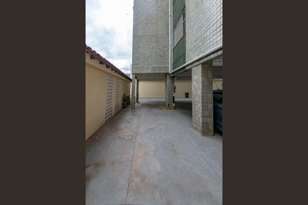 Apartamento à venda com 114m², 3 quartos e 2 vagasGaragem