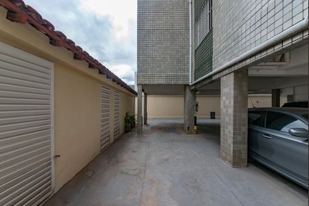Apartamento à venda com 114m², 3 quartos e 2 vagasGaragem