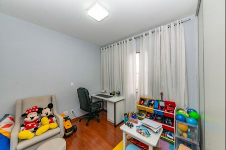 Apartamento à venda com 114m², 3 quartos e 2 vagasQuarto 1