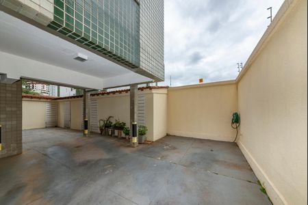 Apartamento à venda com 114m², 3 quartos e 2 vagasGaragem