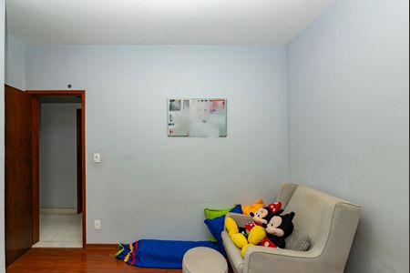 Apartamento à venda com 114m², 3 quartos e 2 vagasQuarto 1