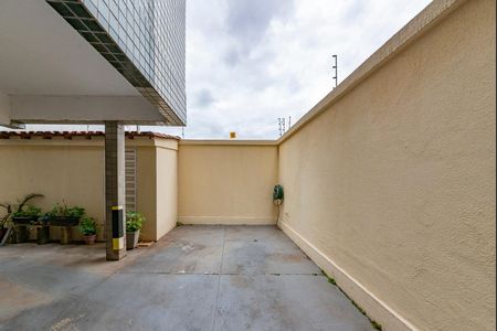 Apartamento à venda com 114m², 3 quartos e 2 vagasGaragem