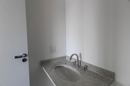 Apartamento à venda com 67m², 2 quartos e 1 vagaBanheiro Social