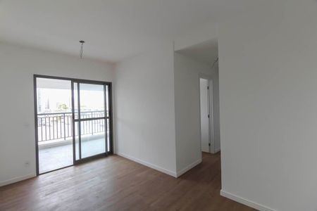 Sala de apartamento à venda com 2 quartos, 67m² em Vila Ema, São Paulo