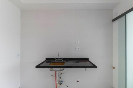 Apartamento à venda com 67m², 2 quartos e 1 vagaCozinha