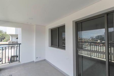 Apartamento à venda com 67m², 2 quartos e 1 vagaVaranda da Sala