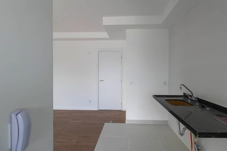 Apartamento à venda com 67m², 2 quartos e 1 vagaCozinha