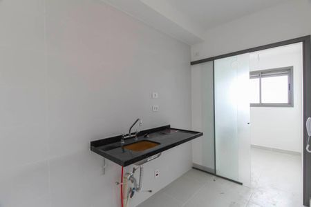 Apartamento à venda com 67m², 2 quartos e 1 vagaCozinha