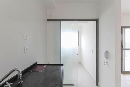 Apartamento à venda com 67m², 2 quartos e 1 vagaCozinha
