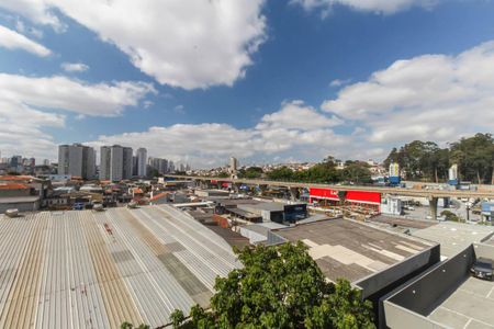 Apartamento à venda com 67m², 2 quartos e 1 vagaVaranda da Sala