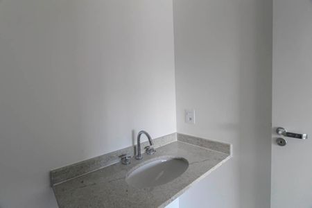 Apartamento à venda com 67m², 2 quartos e 1 vagaBanheiro da Suíte