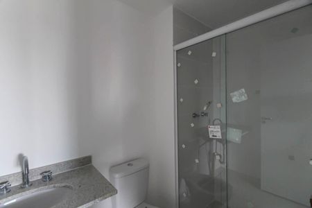 Apartamento à venda com 67m², 2 quartos e 1 vagaBanheiro Social