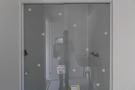 Apartamento à venda com 67m², 2 quartos e 1 vagaBanheiro da Suíte