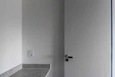 Apartamento à venda com 67m², 2 quartos e 1 vagaBanheiro da Suíte