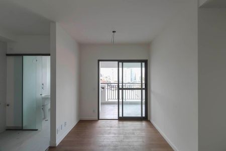 Sala de apartamento à venda com 2 quartos, 67m² em Vila Ema, São Paulo