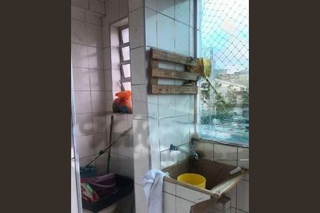 Apartamento à venda com 70m², 2 quartos e sem vaga