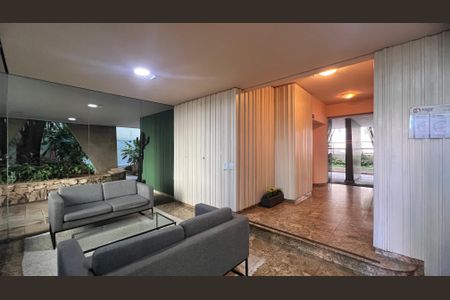 Apartamento à venda com 49m², 2 quartos e 1 vaga Apartamento à venda com 49m², 2 quartos e 1 vagaHall de entrada