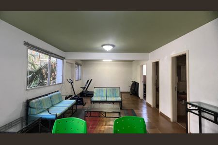 Apartamento à venda com 49m², 2 quartos e 1 vaga Apartamento à venda com 49m², 2 quartos e 1 vagaÁrea comum