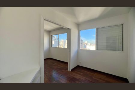 Apartamento à venda com 49m², 2 quartos e 1 vaga Apartamento à venda com 49m², 2 quartos e 1 vaga Quarto