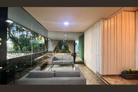 Apartamento à venda com 49m², 2 quartos e 1 vaga Apartamento à venda com 49m², 2 quartos e 1 vagaHall de entrada