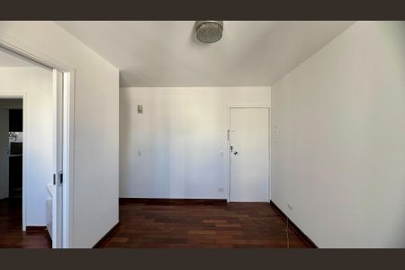 Apartamento à venda com 49m², 2 quartos e 1 vaga Apartamento à venda com 49m², 2 quartos e 1 vagaSala