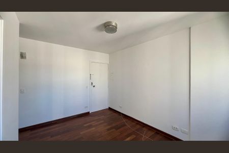 Apartamento à venda com 49m², 2 quartos e 1 vaga Apartamento à venda com 49m², 2 quartos e 1 vagaSala