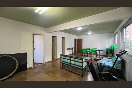 Apartamento à venda com 49m², 2 quartos e 1 vaga Apartamento à venda com 49m², 2 quartos e 1 vagaÁrea comum