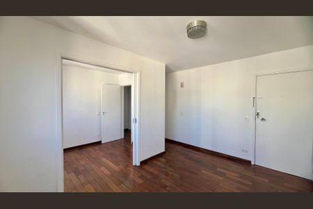 Apartamento à venda com 49m², 2 quartos e 1 vaga Apartamento à venda com 49m², 2 quartos e 1 vagaSala