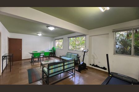 Apartamento à venda com 49m², 2 quartos e 1 vaga Apartamento à venda com 49m², 2 quartos e 1 vagaÁrea comum