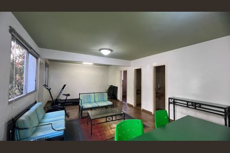 Apartamento à venda com 49m², 2 quartos e 1 vaga Apartamento à venda com 49m², 2 quartos e 1 vagaÁrea comum