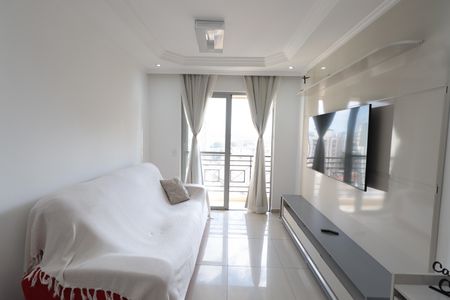 Apartamento à venda com 63m², 3 quartos e 1 vagaSala