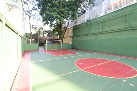 Apartamento à venda com 63m², 3 quartos e 1 vagaQuadra Esportiva