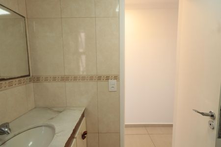 Apartamento à venda com 63m², 3 quartos e 1 vagaBanheiro
